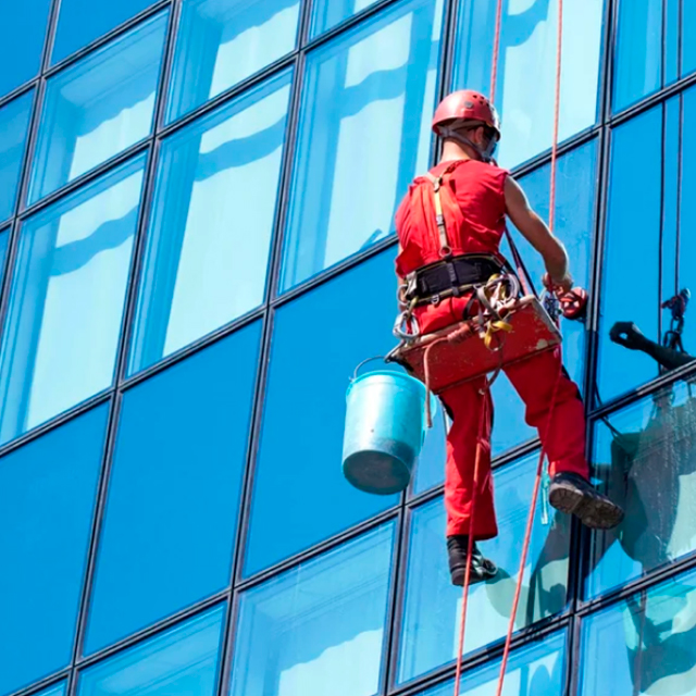 Клининговые услуги)